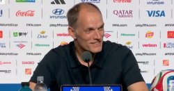 Thomas Tuchel slapped down after he says children should skip school to watch England play