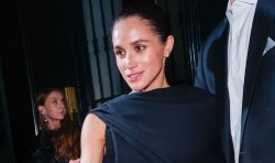 Meghan Markle's former BFF's ex hits back over row that sparked scandal
