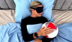 2.2million Brits were preparing to call in sick on Monday after England late night