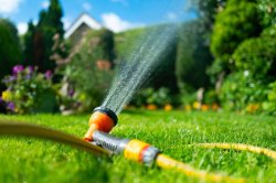 Brits face new hosepipe ban in days as Met Office warns temperatures to reach 34C