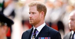 Prince Harry ‘lost in his own anxiety’ as ‘entitled’ Duke makes bombshell U-turn
