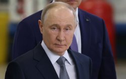 Chilling demands grow on Putin for nuclear strikes on West – in a 'real war'