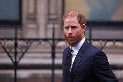 Prince Harry snubs major royal as UK family reunion fails