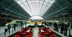 Eurostar disruption LIVE: London route faces 'severe delays' after 'incident'