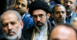 Iran Supreme Leader Mojtaba Khamenei to break cover for first time since US war