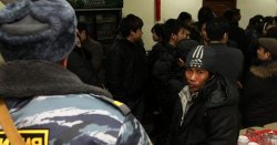Putin gets tough with migrants in Russia as he forces them to ‘pay in advance’