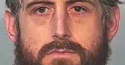 Man 'cuts off his own penis and uses it to set fire to a garage'
