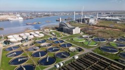 Nationalise UK water companies update as key threshold passed and support soars