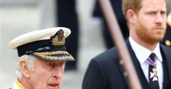 Royal Family LIVE: King Charles' 9-word 'ultimatum' to Prince Harry revealed
