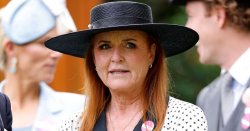 Sarah Ferguson's charity formally shuts down after Epstein scandal