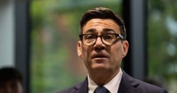 Andy Burnham rules out snap election - 'I don't think that is right'