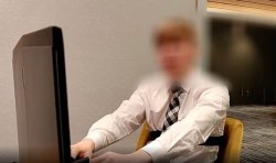 'Time traveller from 2045' shares one earth-shattering 2028 prediction