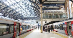 Brits choose trains over flights for UK travel - despite expecting higher costs