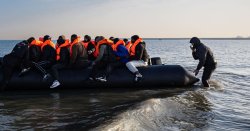 POLL: Should France return the UK's migrant deal money?
