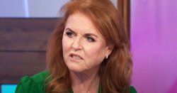 Sarah Ferguson dealt humiliating blow in on air bombshell after being left 'penniless'