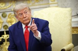 Iran warns Trump 'global economy will pay price' if US attacks again