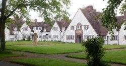The tiny village that was the royal capital of UK country