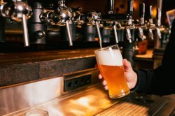 Panic as UK beer industry ‘under threat’ due to 1 major challenge