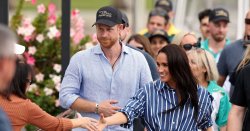 King Charles 'too soft' on Prince Harry as royal expert warns 'it's going to be harder'
