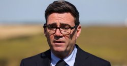 Fury and safety fears for women over Labour plans to release thousands of domestic abusers
