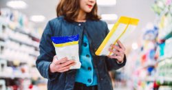 Amazon, TG Jones and QVC urgently recall wet wipes over contamination risk