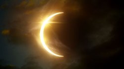 UK solar eclipse to arrive on Wednesday - when and where you can see it