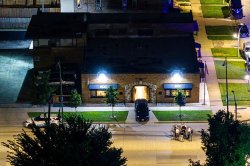 Horror as 56 decomposing bodies found in Chicago funeral home