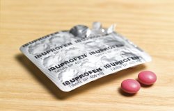 Warning issued to anyone taking ibuprofen or blood pressure medication