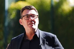 Andy Burnham handed blueprint to reverse Brexit with UK joining 'European Confederation'