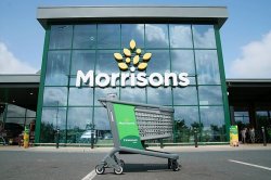 Morrisons confirms major change to supermarket trolleys