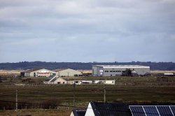 Wales plane crash: Two dead as aircraft crashes near Blaenau Ffestiniog