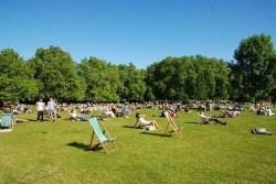 UK heatwave forecast for September as Met Office gives latest prediction