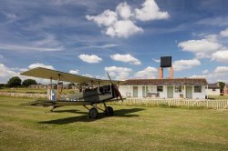 Essex aerodrome incident: Plane crash horror at air show as pilot rushed to hospital