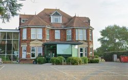 Major update after man arrested over migrant hotel stabbing