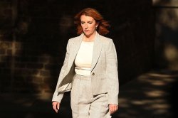 Louise Haigh sent deafening wildfire alert as fury erupts over 'misuse'