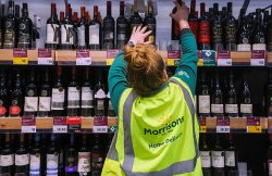 Morrisons axes over 4,000 jobs across UK stores in ‘tough decision’