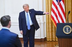 Trump's MAGA unleashes firestorm over Prince Harry's bombshell return to UK