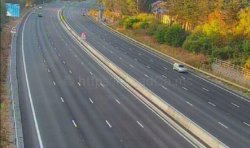 M27 traffic LIVE: Motorway closure as 999 crews rush to 'serious incident'