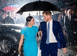 The 3 things Prince Harry and Meghan Markle’s return will mean for Royal Family