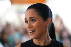 Royal expert's verdict on Meghan Markle and Harry’s UK return - ‘she’ll call the shots’