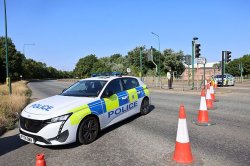 A66 crash: Football club's tribute to dead PC who had just started coaching son's team