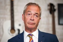 Sky News investigated over Nigel Farage harassment claims