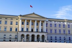 Palace issues worrying update as King of Norway rushed to hospital with illness