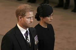 7 people Meghan Markle and Prince Harry have to win over when they return to the UK