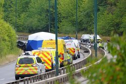 Demands to stop balloon releases for A66 joyriders who killed two cops