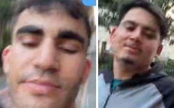 Police hunt for two men after sexual assault of teenager in UK seaside resort