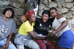 Nearly 50 dead and more kidnapped as armed gang say 'I will kill all of them'