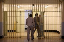 A record number of foreign criminals are on the streets of Britain