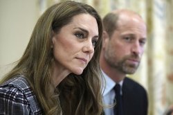 Prince William and Princess Kate issue rare joint statement after 'terrible disaster'