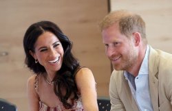 Royal Family LIVE: Meghan Markle's one 'priority' for UK return revealed